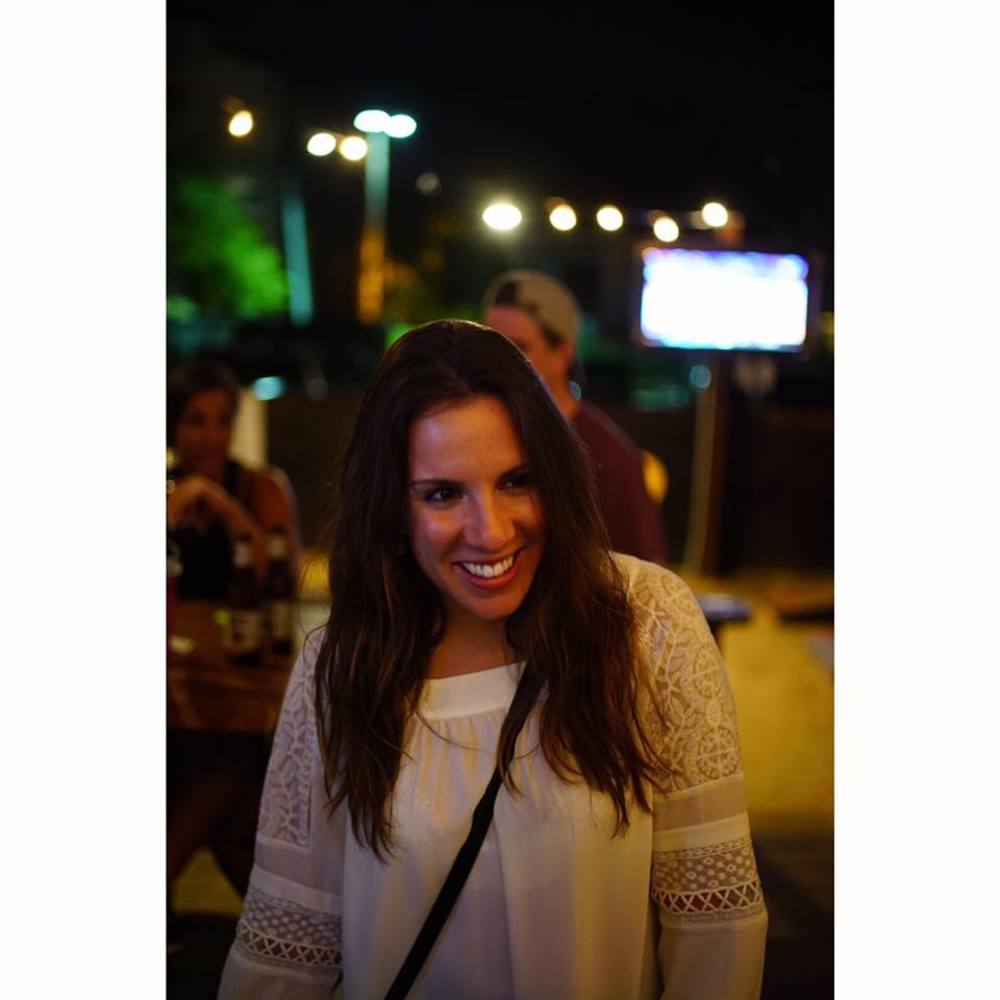 Meet your Posher, Ali